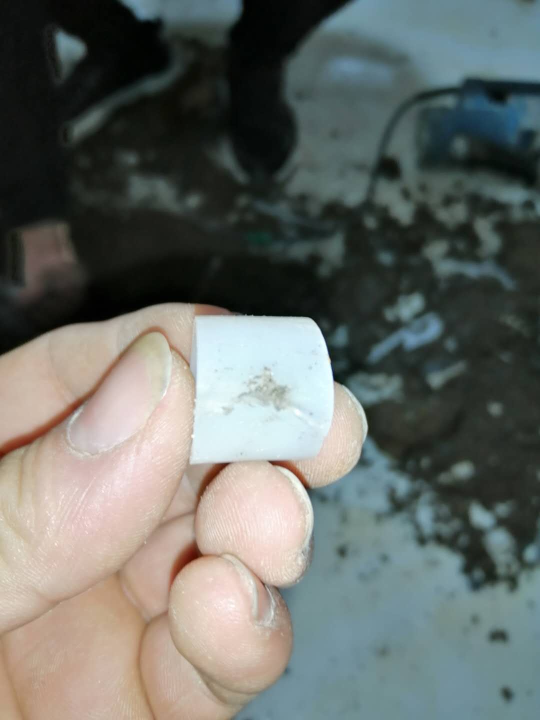 安溪地暖漏水检测
